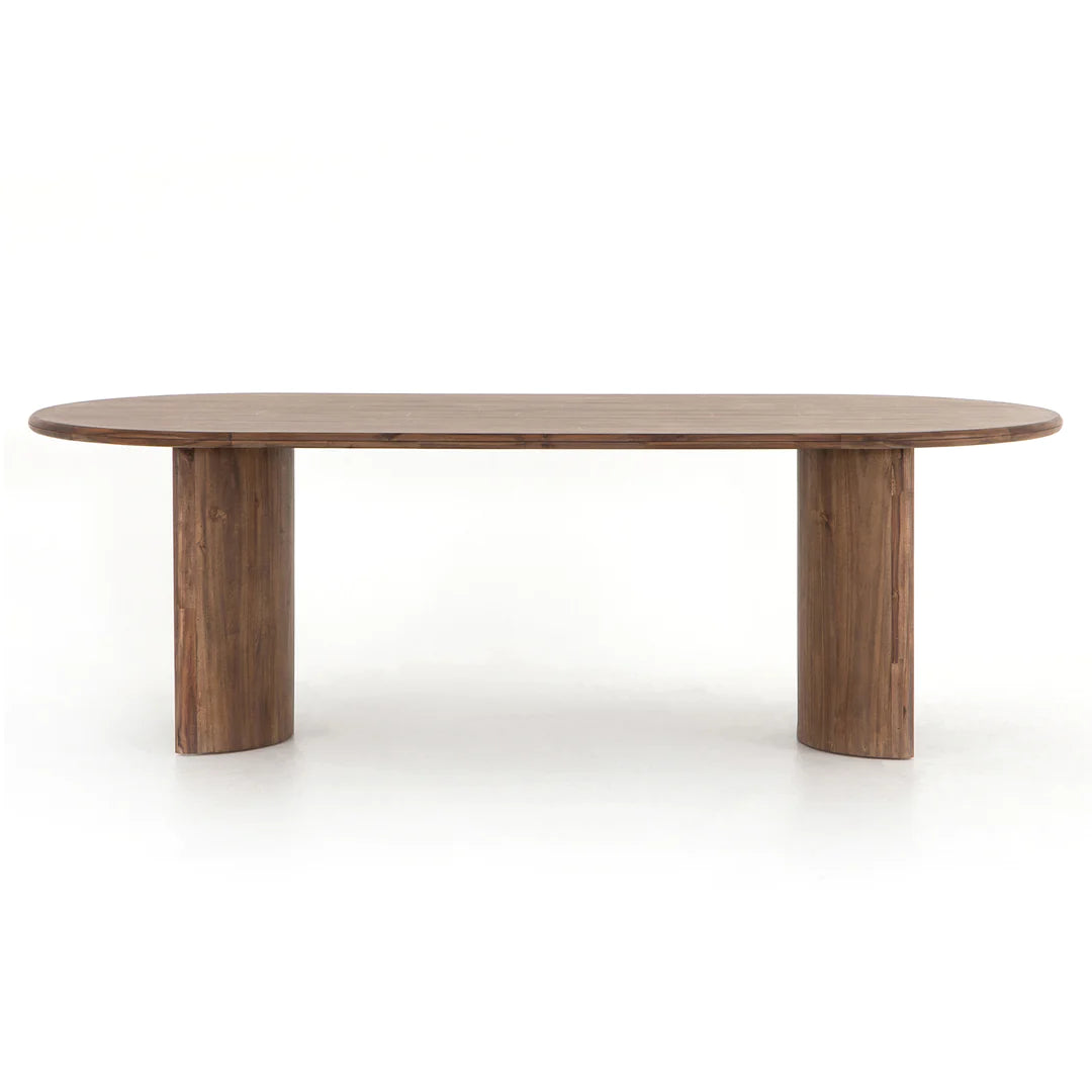 Scultura Dining Table