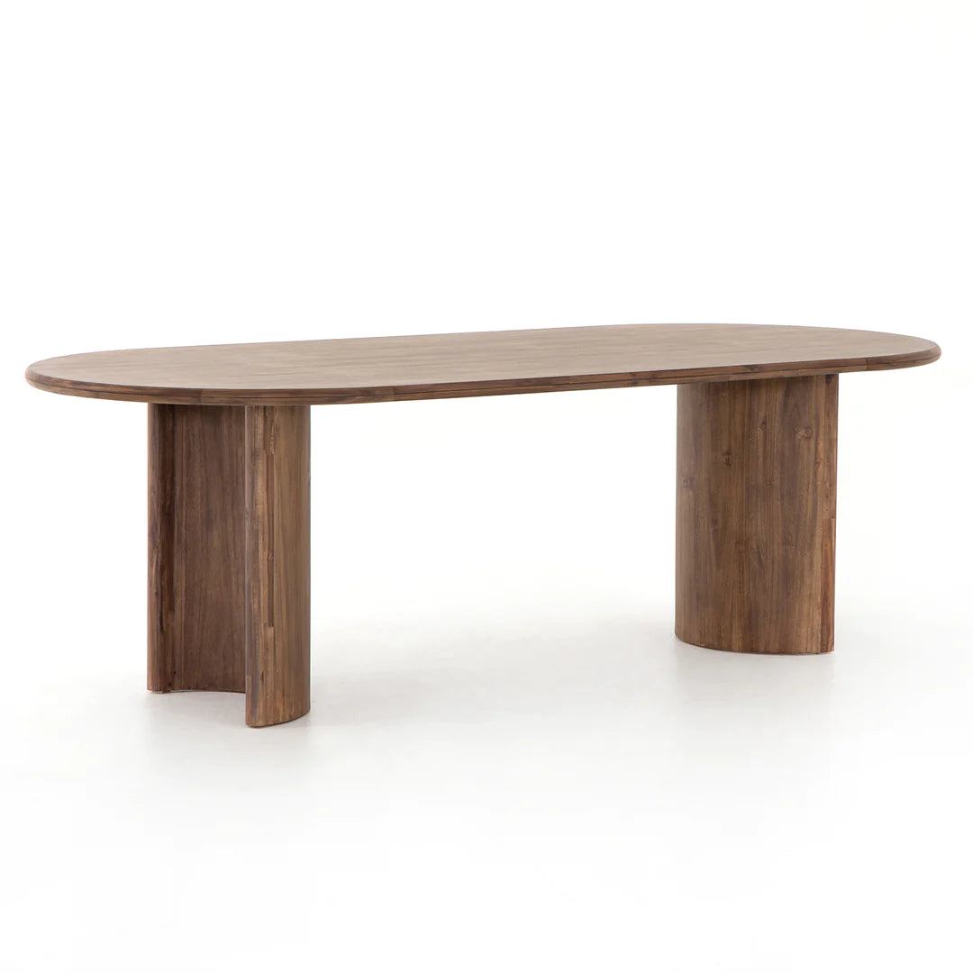 Scultura Dining Table