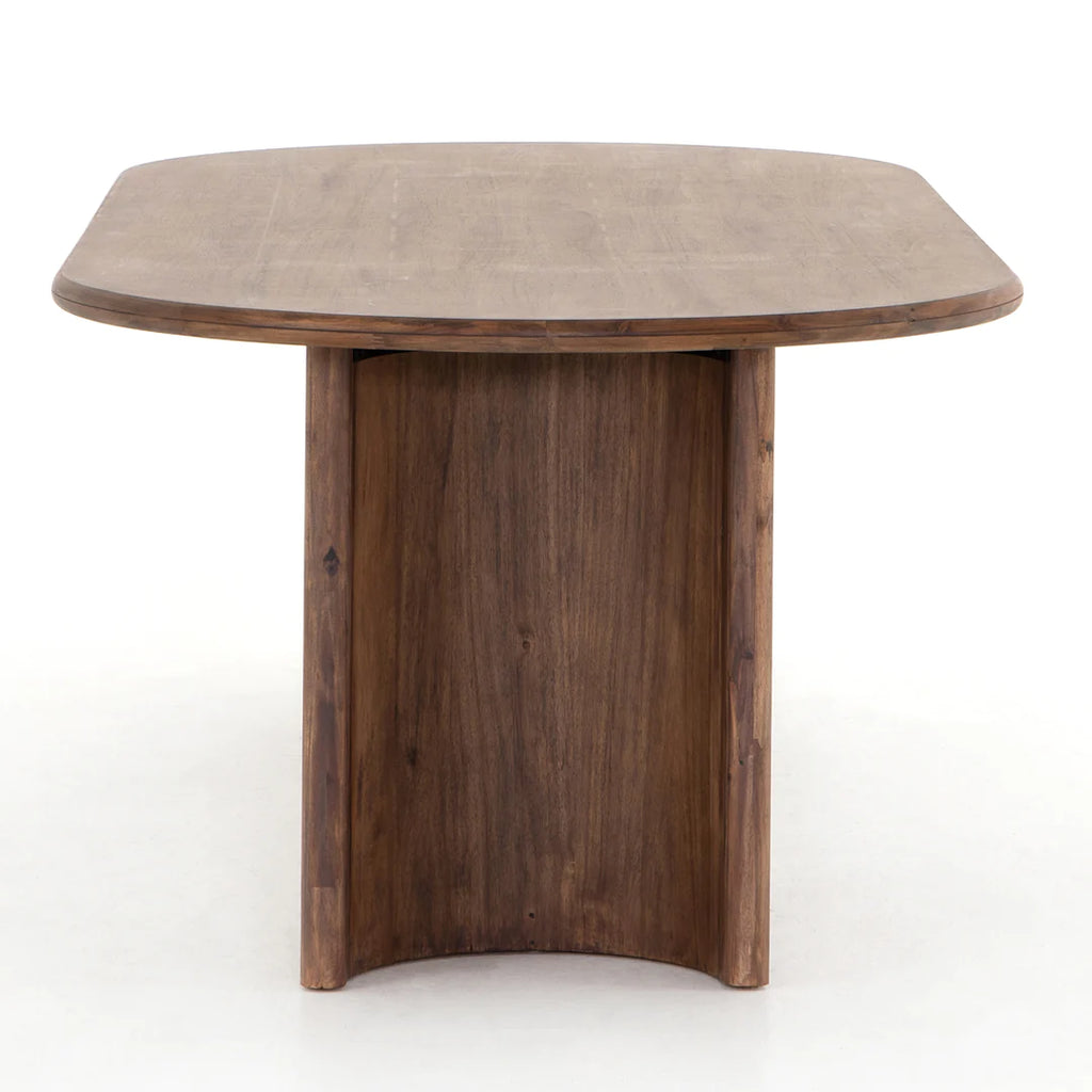 Scultura Dining Table