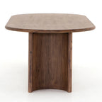 Scultura Dining Table