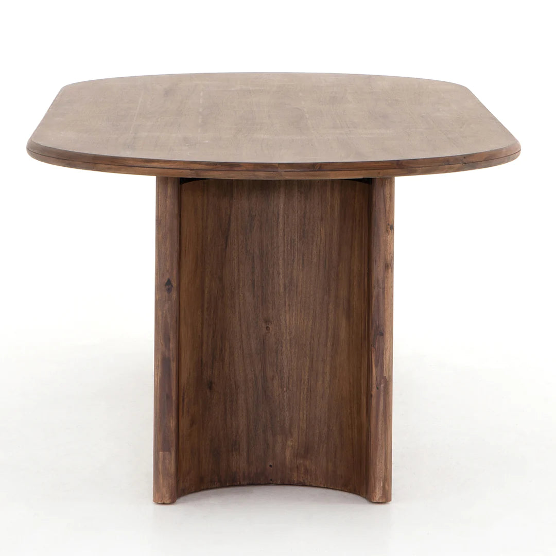 Scultura Dining Table