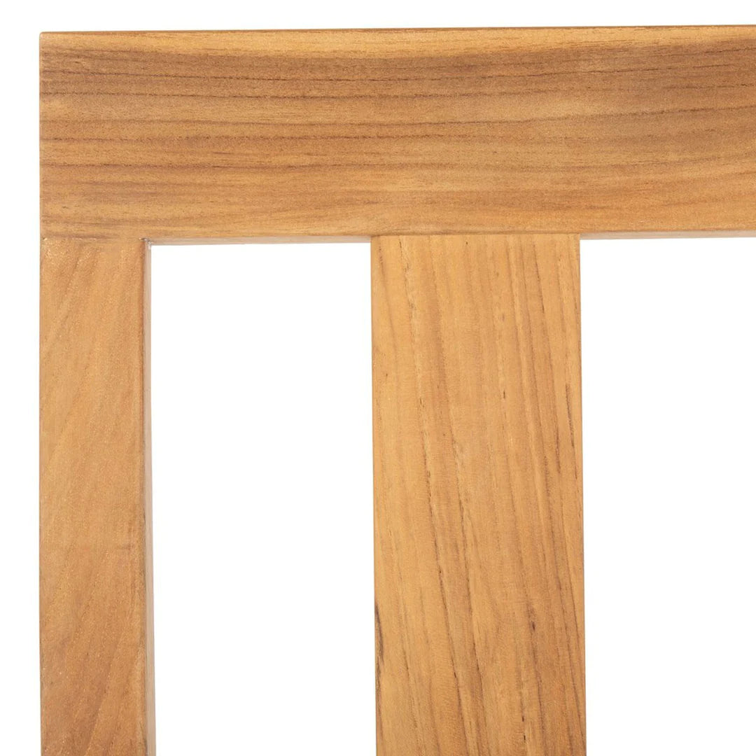 Enkelhet Outdoor Dining Chair