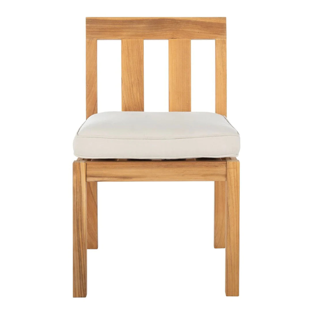 Enkelhet Outdoor Dining Chair