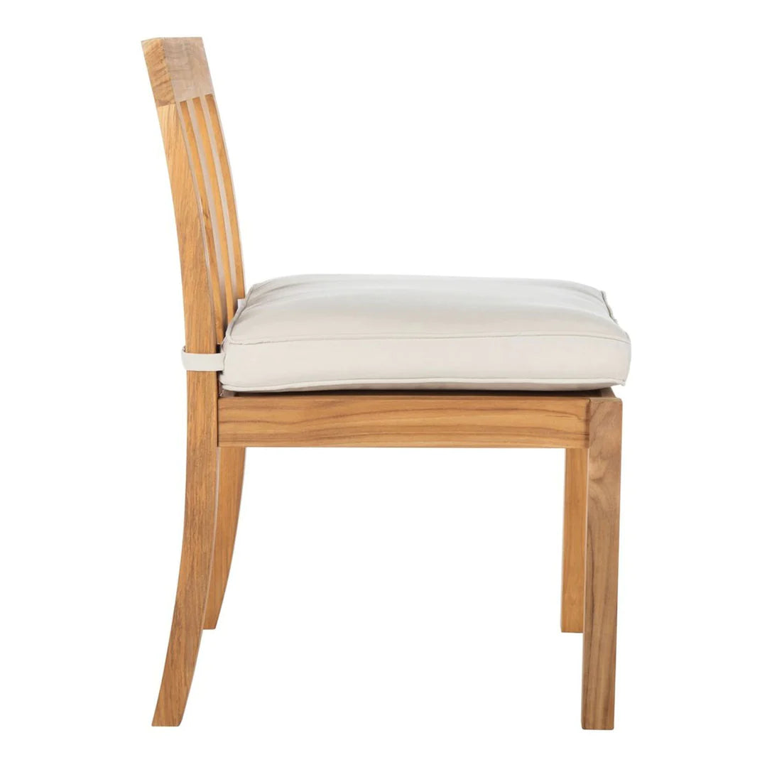 Enkelhet Outdoor Dining Chair