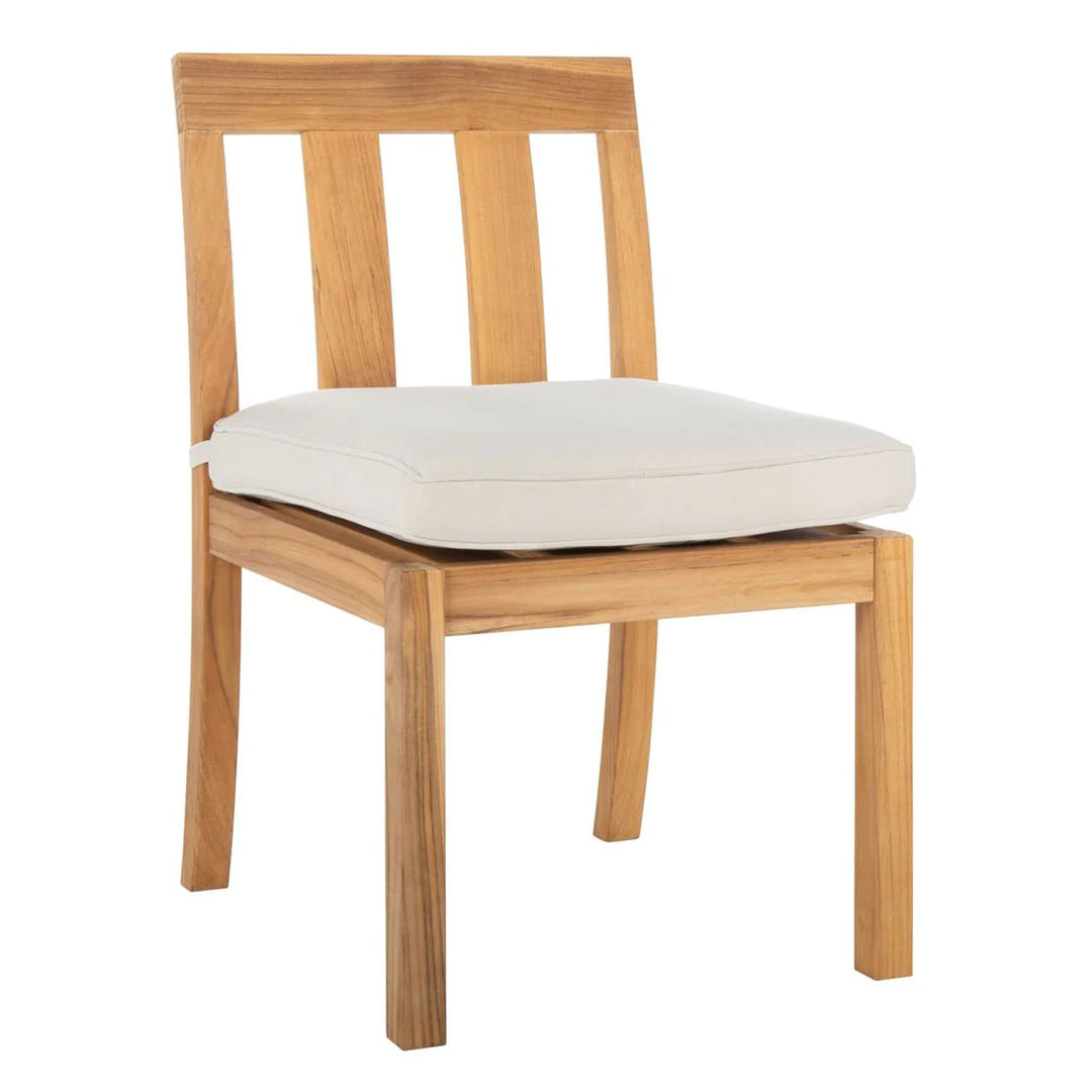 Enkelhet Outdoor Dining Chair