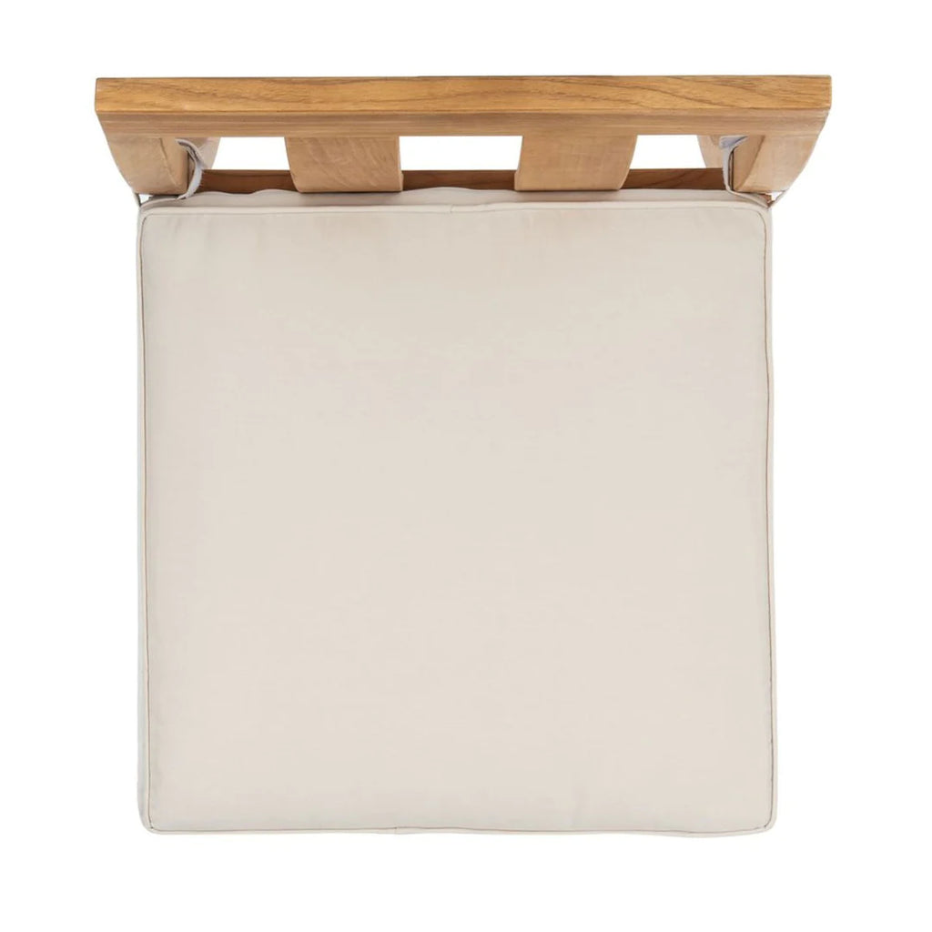 Enkelhet Outdoor Dining Chair