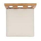 Enkelhet Outdoor Dining Chair