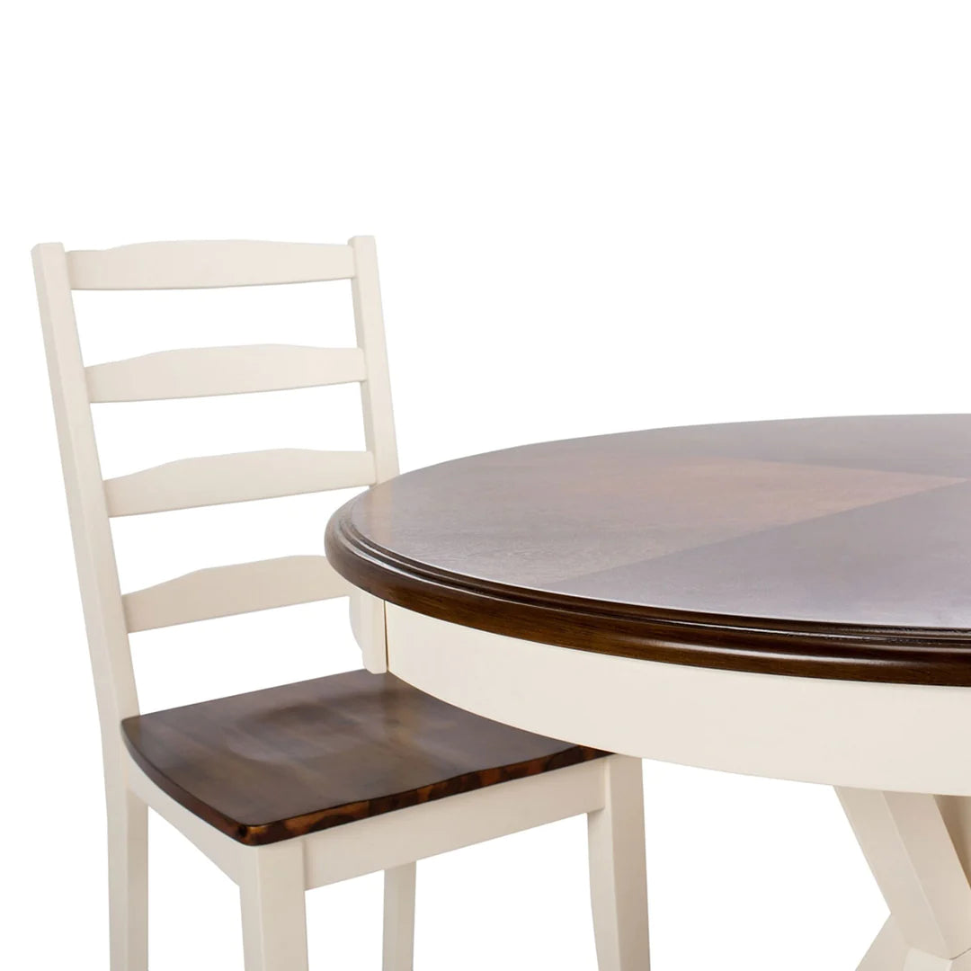 Delning Outdoor Dining Set