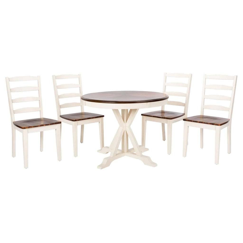 Delning Outdoor Dining Set