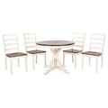 Delning Outdoor Dining Set