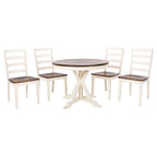 Delning Outdoor Dining Set