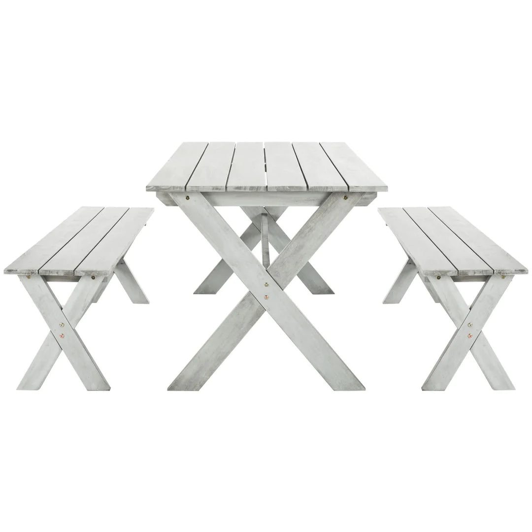 Hisia Outdoor Dining Set
