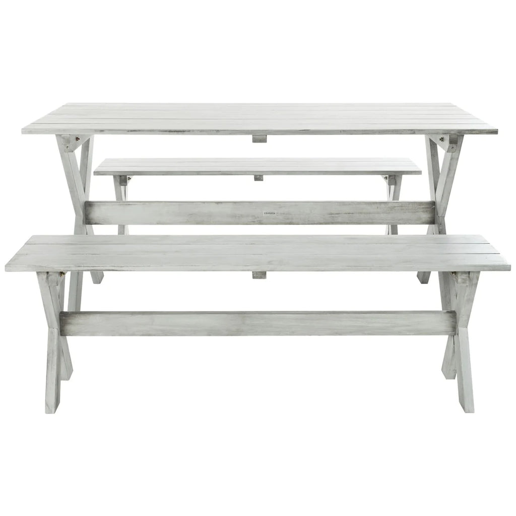 Hisia Outdoor Dining Set