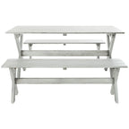 Hisia Outdoor Dining Set