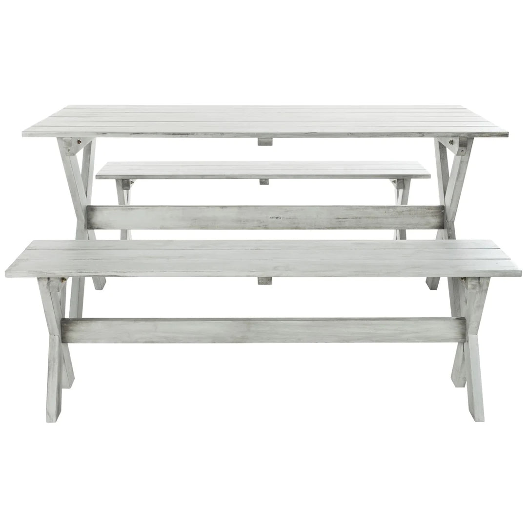 Hisia Outdoor Dining Set
