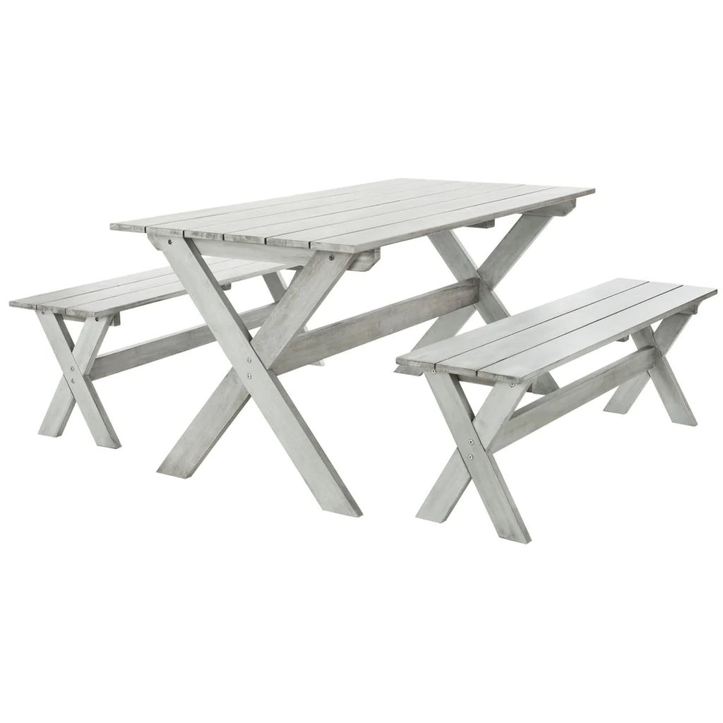 Hisia Outdoor Dining Set