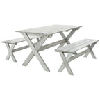 Hisia Outdoor Dining Set