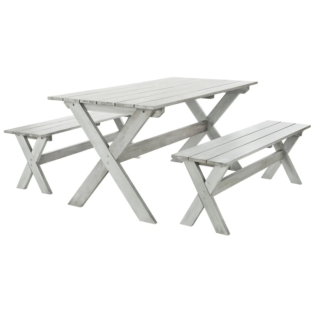 Hisia Outdoor Dining Set
