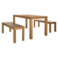 Meer Outdoor Dining Set