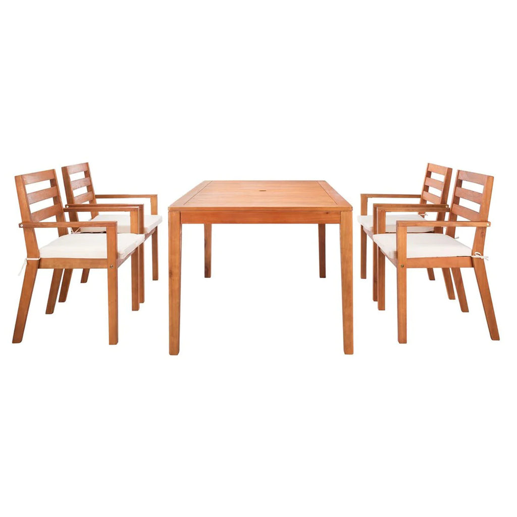 Treffen Outdoor Dining Set