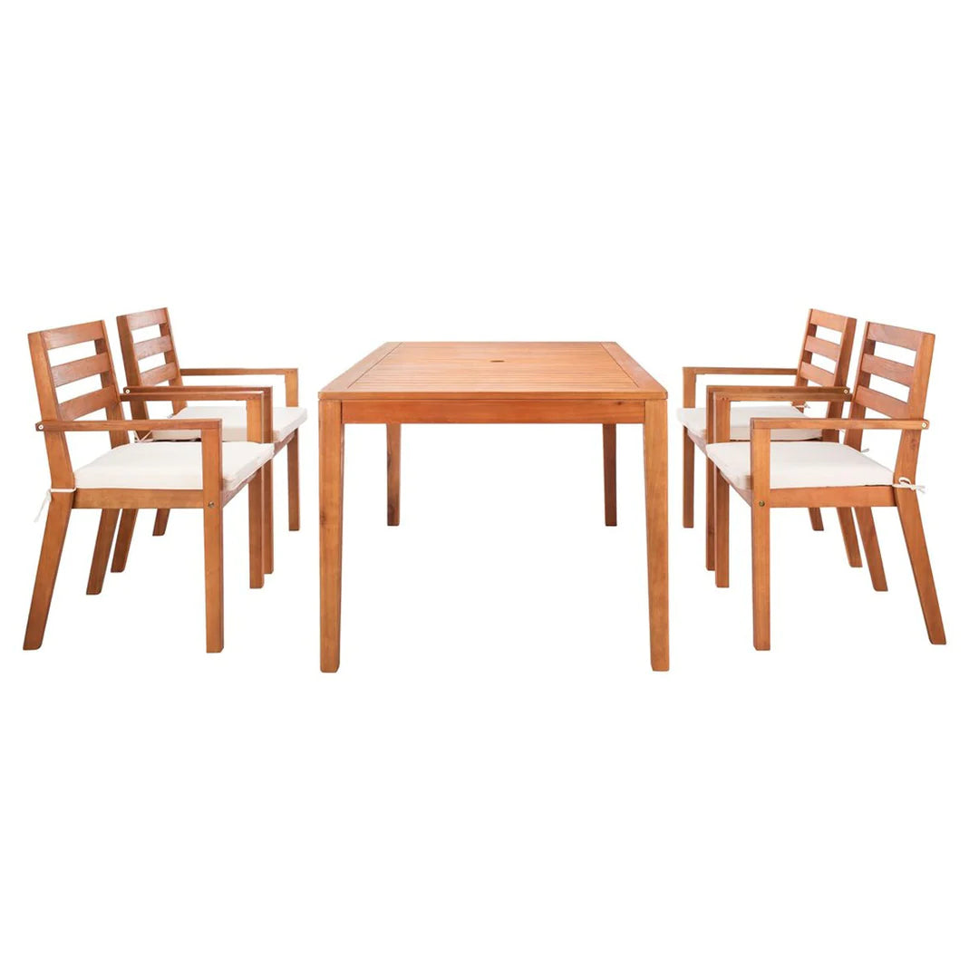 Treffen Outdoor Dining Set