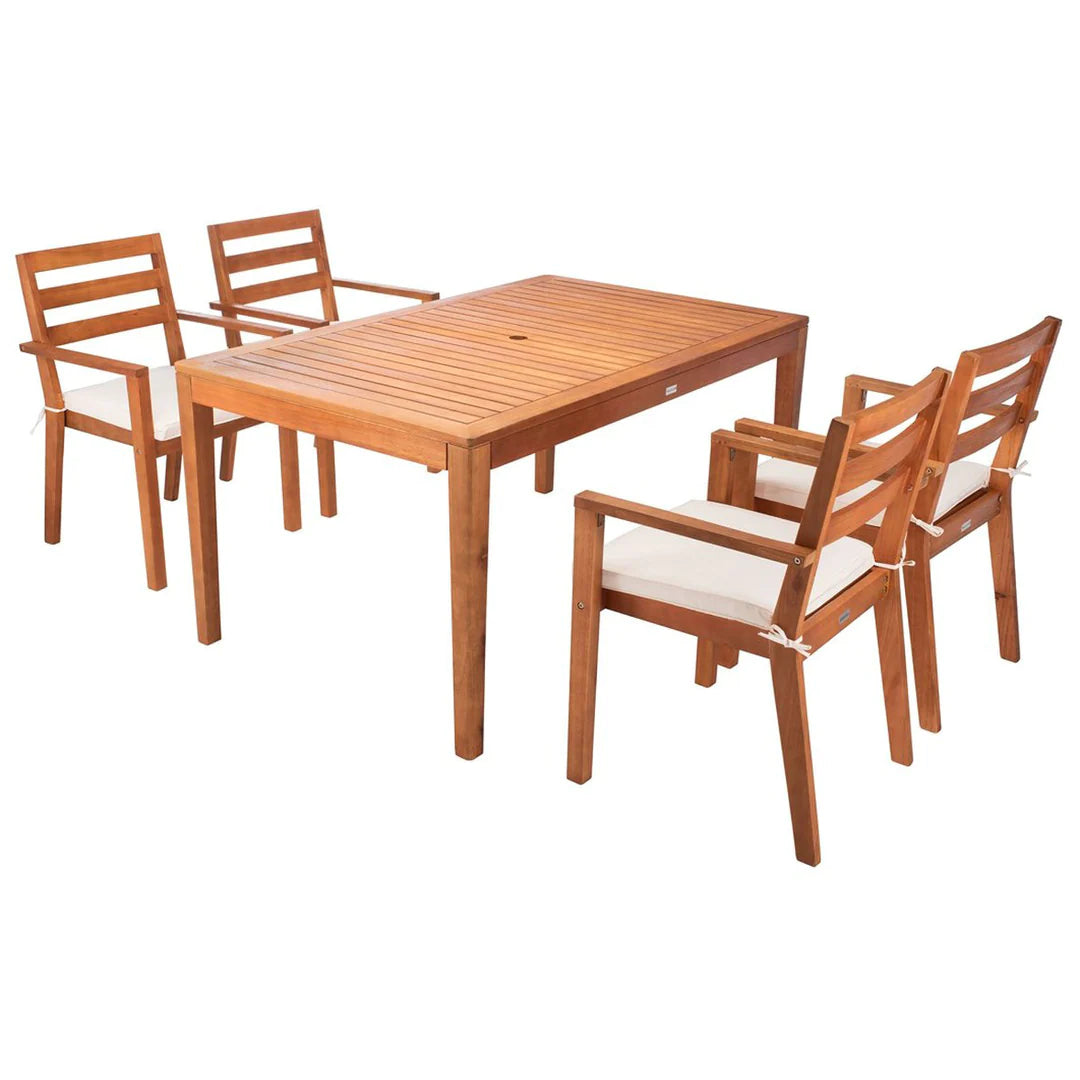 Treffen Outdoor Dining Set