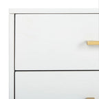 Adelaide 6-Drawer Chest of Drawers