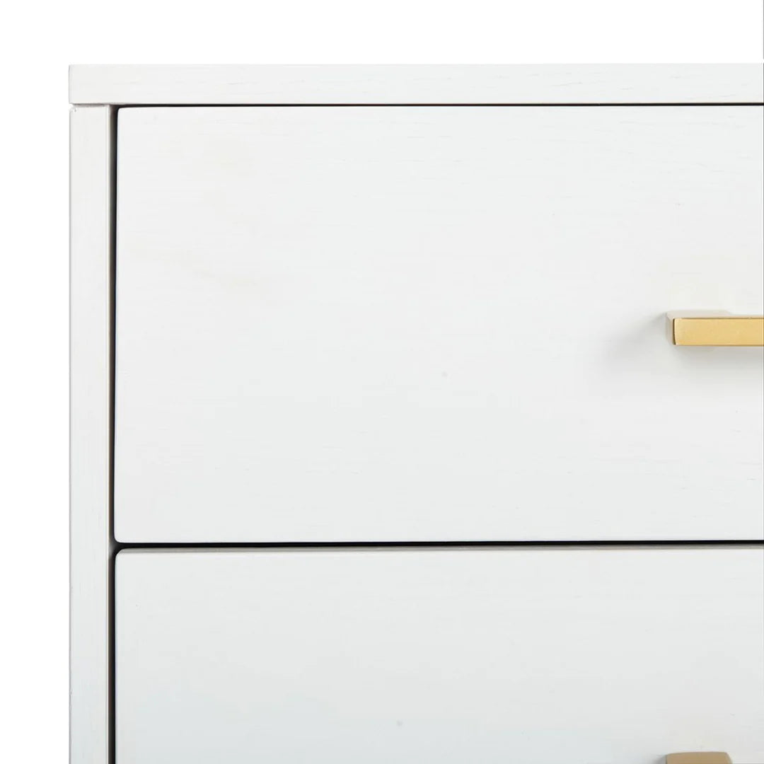 Adelaide 6-Drawer Chest of Drawers