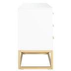 Adelaide 6-Drawer Chest of Drawers
