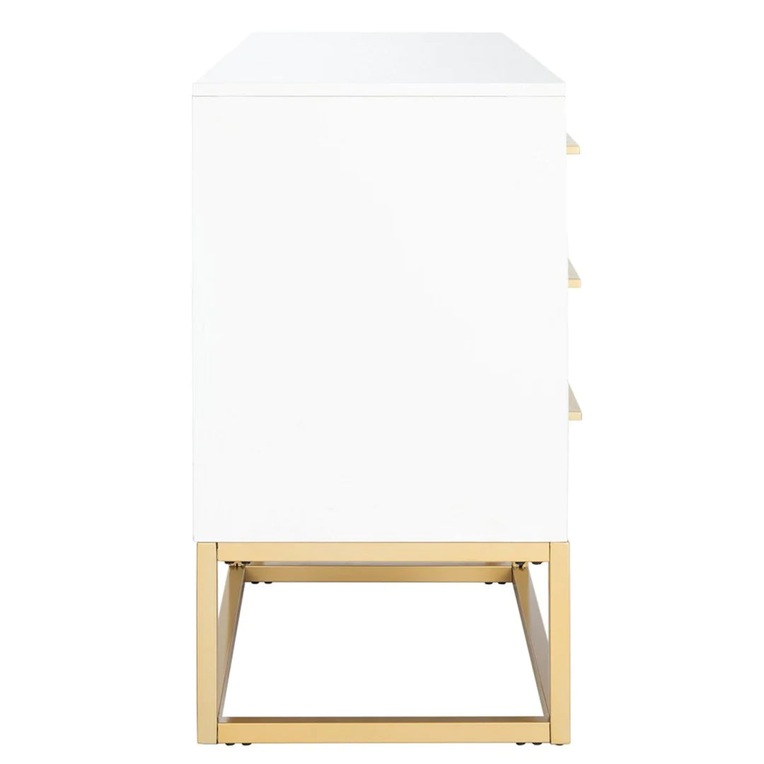 Adelaide 6-Drawer Chest of Drawers
