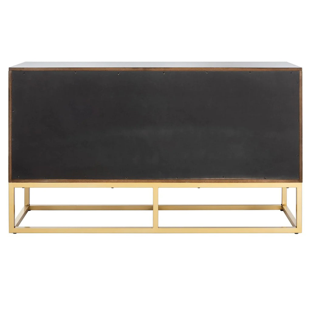 Adelaide 6-Drawer Chest of Drawers