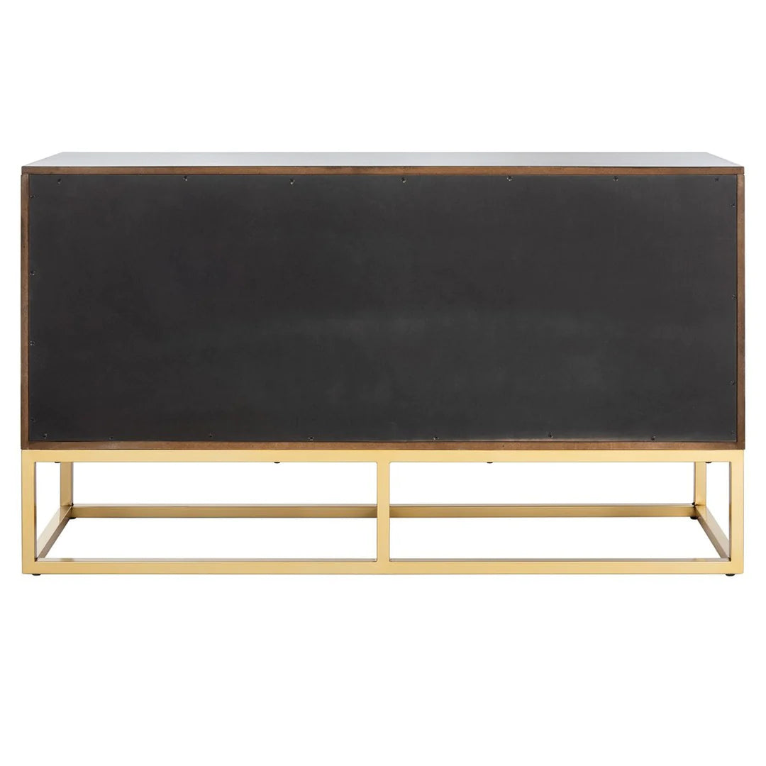 Adelaide 6-Drawer Chest of Drawers
