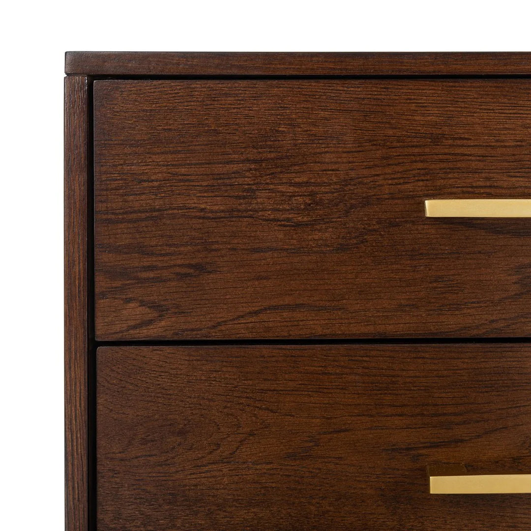 Shamba 6-Drawer Chest of Drawers