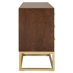 Shamba 6-Drawer Chest of Drawers