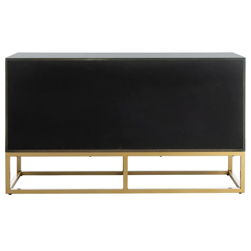 Shamba 6-Drawer Chest of Drawers