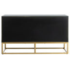 Shamba 6-Drawer Chest of Drawers