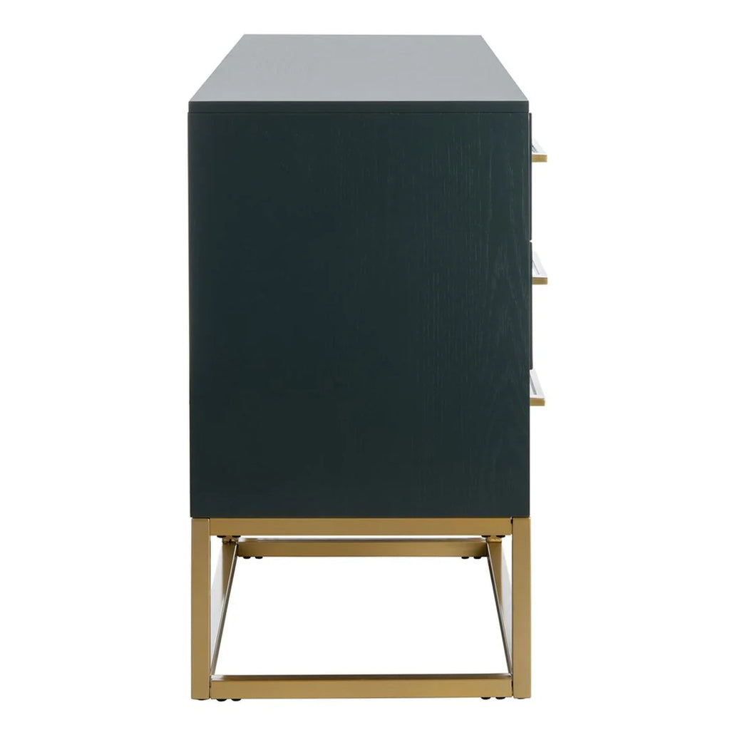 Paisagem 6-Drawer Chest of Drawers