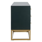 Paisagem 6-Drawer Chest of Drawers