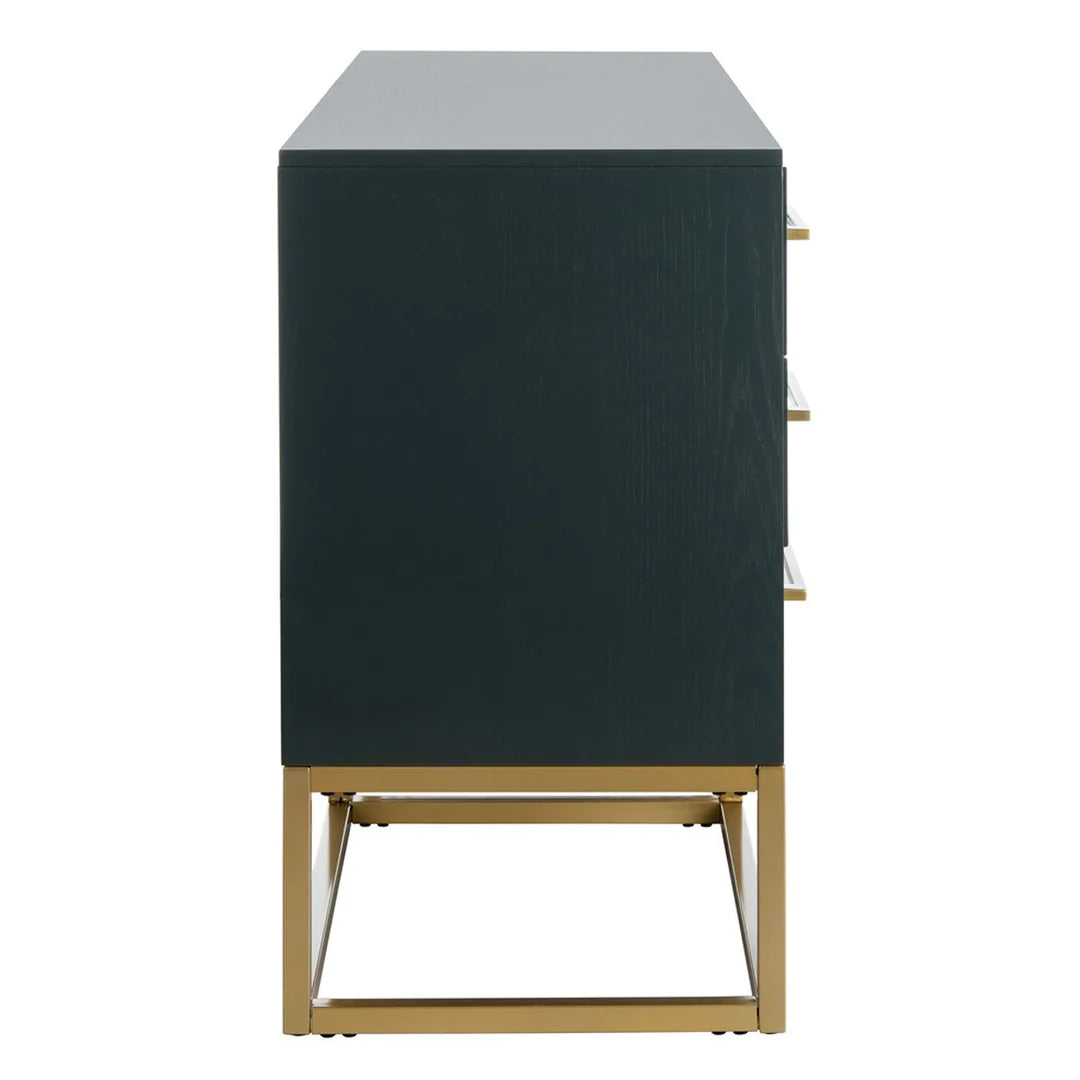 Paisagem 6-Drawer Chest of Drawers